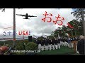 2019 Arnold Palmer Cup Opening Ceremony（2019アーノルドパーマーカップ開会式）