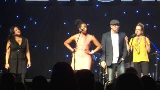 Amelie - Better Haircut (Live @ BwayCon 2017)