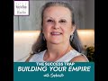 The Success Trap on Building Your Empire with SophieZo