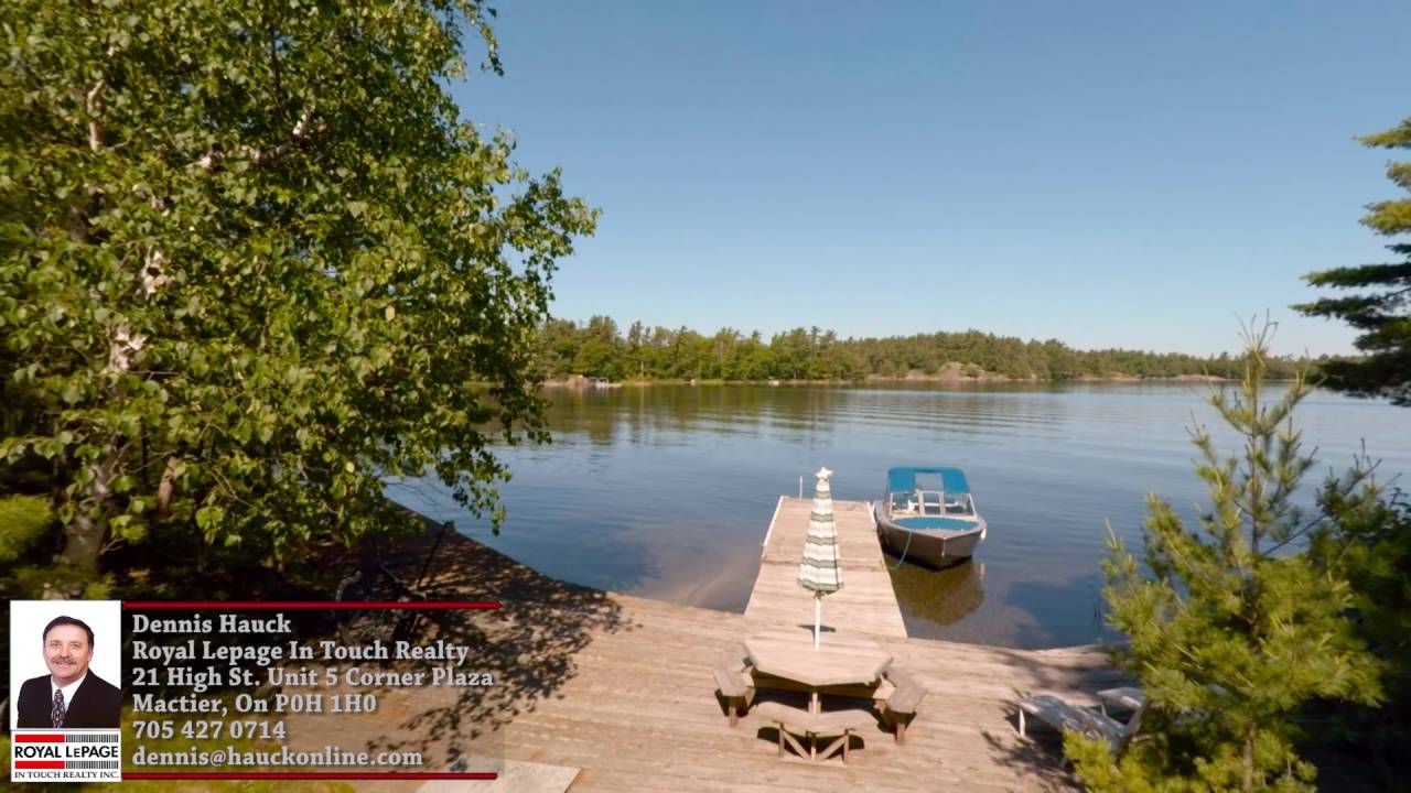 Francis Island YouTube