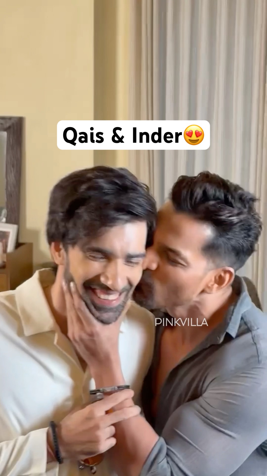 Imagine THEM in a movie TOGETHER? | Avinash Tiwary, Harshvardhan Rane | #shorts #bollywood