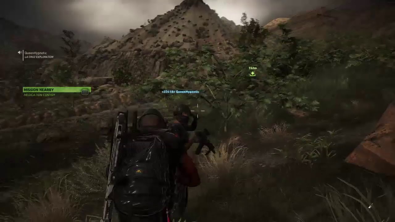 Ghost Recon Wildlands Online Geht Nicht Ghost Recon Wildlands {PS4 Online} Fallen Ghost - YouTube