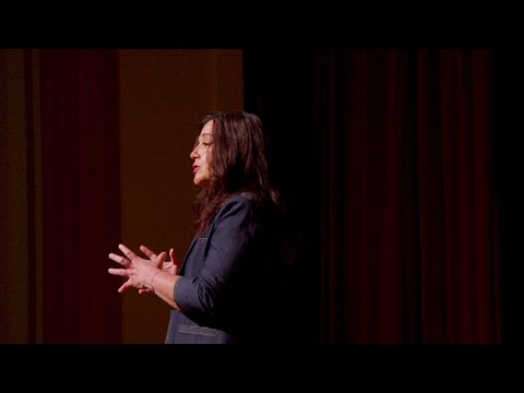 How emotional intelligence can enhance education | Natalie A. Perkins | TEDxU O Pacific Episode cover