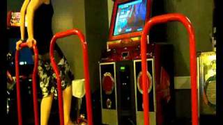 In The Groove - Abracadabra 9