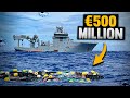 The Mystery Of The €500 Million Floating Coke Islands