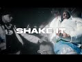 NLE Choppa x Russ Millions x Jersey Drill Type Beat - “Shake It” | Vocal Drill Instrumental 2023