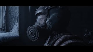 Metro Exodus - Race Against Fate (Metro Exodus, Alexey Omelchuk) [GMV]