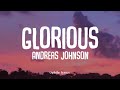 Andreas johnson  glorious lyrics