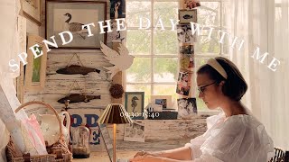 Download Lagu A CALM AND PEACEFUL DAY IN THE LIFE | My Mulberry House MP3 Download Lagu A CALM AND PEACEFUL DAY IN THE LIFE | My Mulberry House MP3