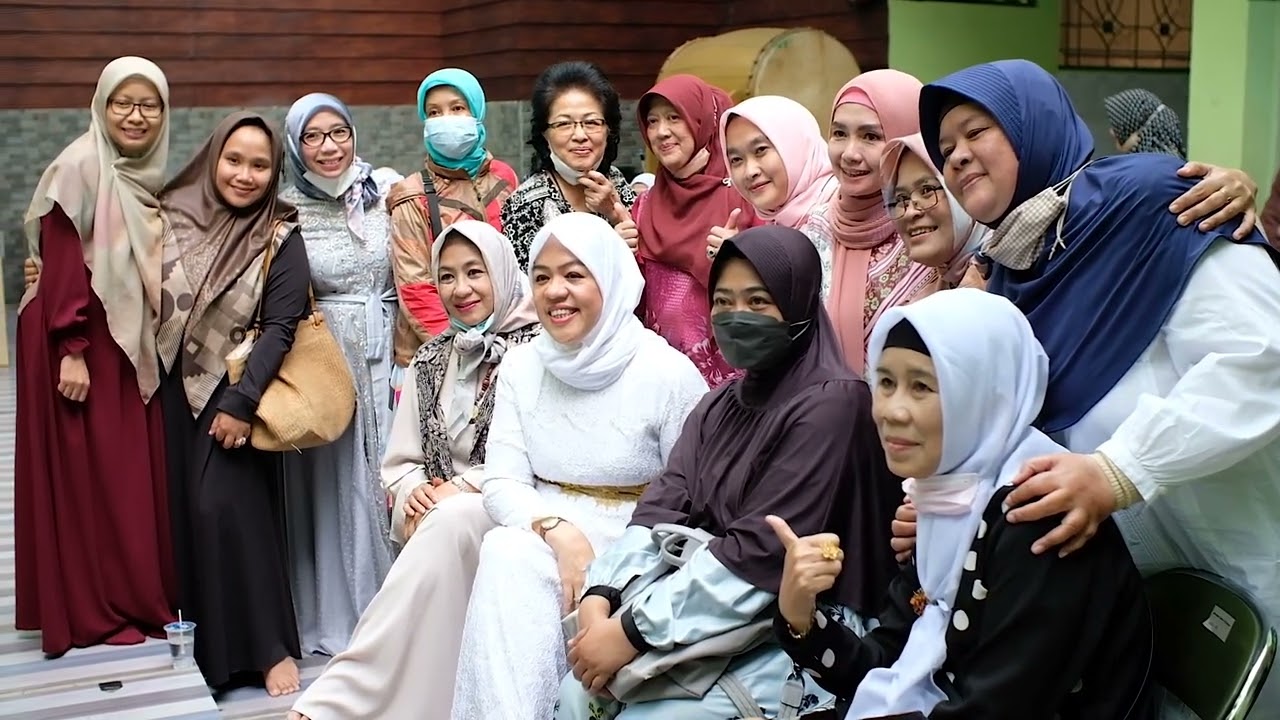 Akikah Ken Exsan & Kei Ellio