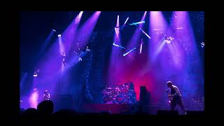 TOOL - Fear Inoculum (Live) HQ AUDIO ONLY 1-30-22 Tulsa