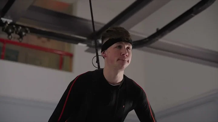 Panther Teeth Mini Documentary by Dennis Quaid & Viewpoint Project