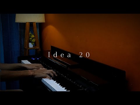 Idea 20 -