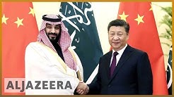 Saudi Arabia buying new missile technology from China: Report