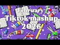 TikTok Mashup February 2026 Trending TikTok Heat