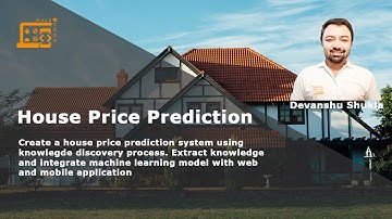 Project - House Price Prediction using Data Science Studio and Performance Evaluation