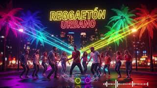 Reggaetón Mix 2025 Perreo Intenso & Latin Beats