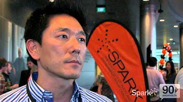 Spark Launch Event Highlights 2014