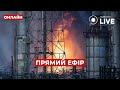 ⚡️ЛІТО БЕЗ СВІТЛА: до чого готуватися українцям? ::: прямий ефір 3 травня / Вечір.LIVE