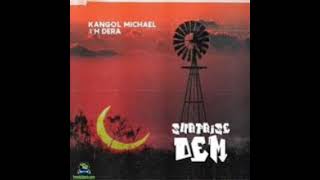 Kangol Michael - Surprise Dem ft H Dera