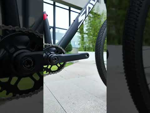 SAVA Lantop 610 Outdoor Display. #Mountainbike #MTB #carbonbike #savabike