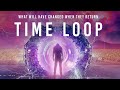 Time loop  official us trailer