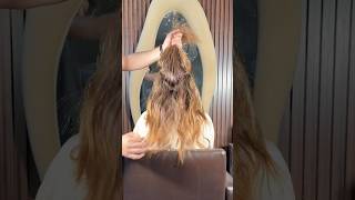 Hair botox 😱 Address - F-22/170 2nd floor sector 3 Rohini delhi -110085☎️8826774495 ☎️ 011-47026426