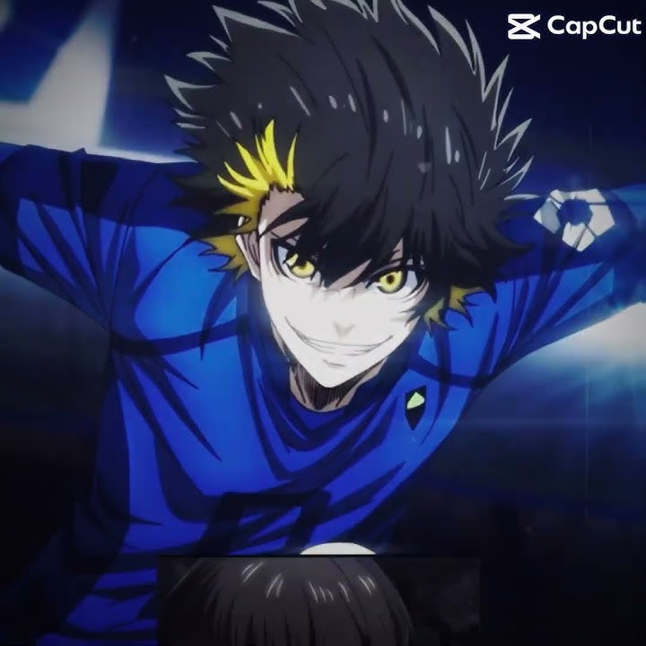 POV:what BACHIRA BE SINGING TO HIS TEAM