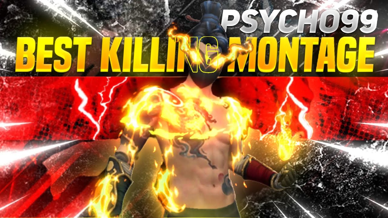 Killing my good. Tournament фрифаер. Fire Killer.