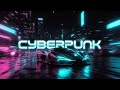 Cyberpunk Night City Ambient 🌌 | Dystopian Electronica for Focus & Night Drive