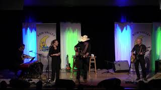 Tom Russell & Shaye Zadravec - St Olav's Gate