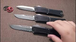 【RGH】BLADE Show 2025  Microtech 新品搶先看