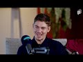 Guy Ritchie, Voldemort & West Ham Fandom! | Hero Fiennes Tiffin | Ironcast