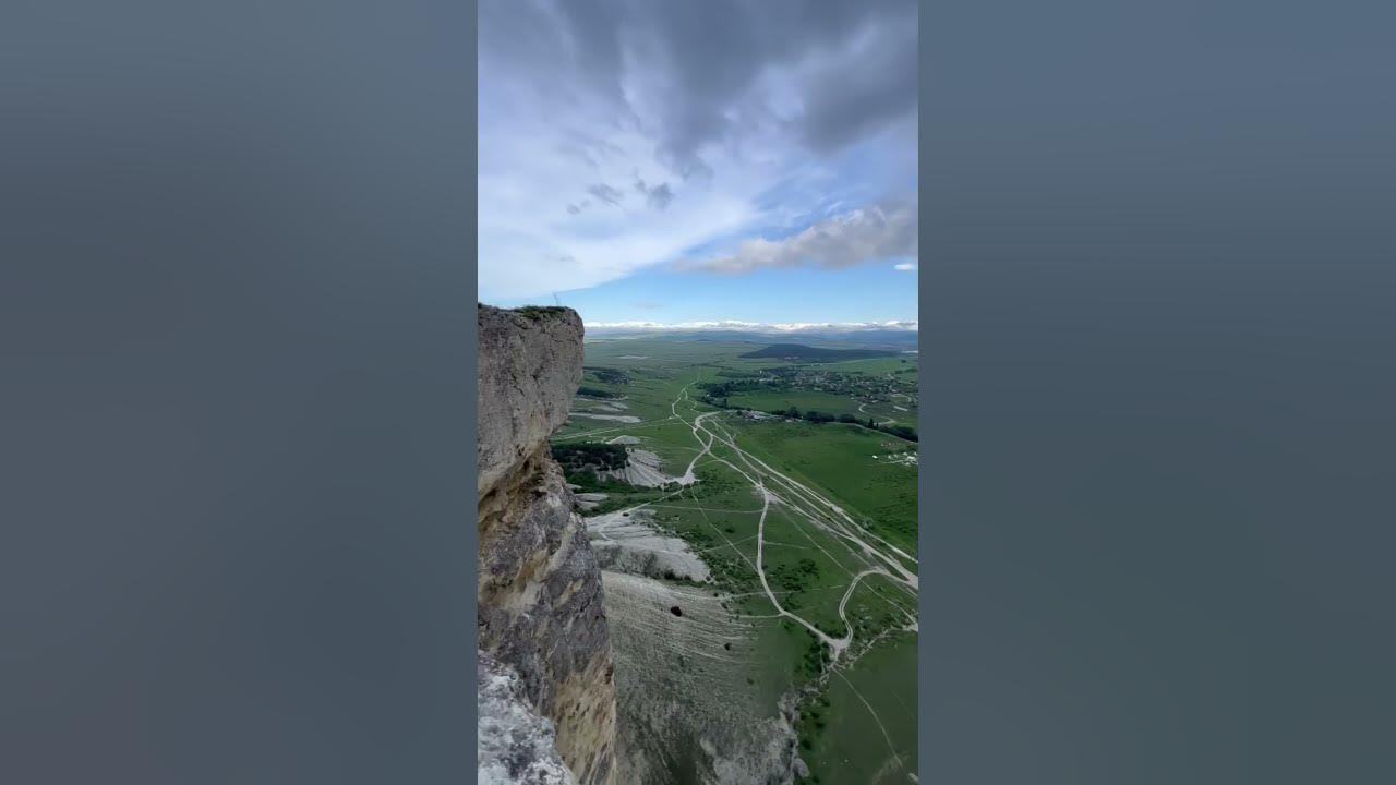 Судак джиппинг