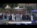 Tayland polisi bombayı uzaklaştıramadı