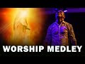 WORSHIP MEDLEY | MIN.THEOPHILUS SUNDAY