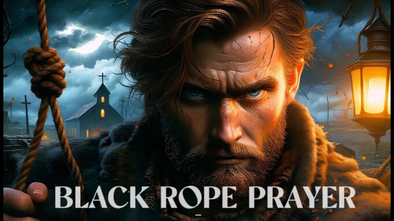 Black Rope Prayer – Southern Gothic Country Trap | Dark Americana Revenge Anthem Black Rope Prayer – Southern Gothic Country Trap | Dark Americana Revenge Anthem