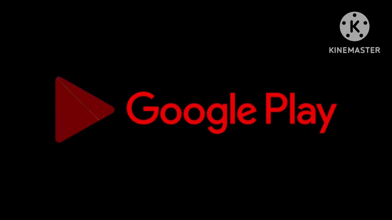 The Google Play Pictures Logo (Stella Short Film: The Fatel Of Luca Revenge) (2022)