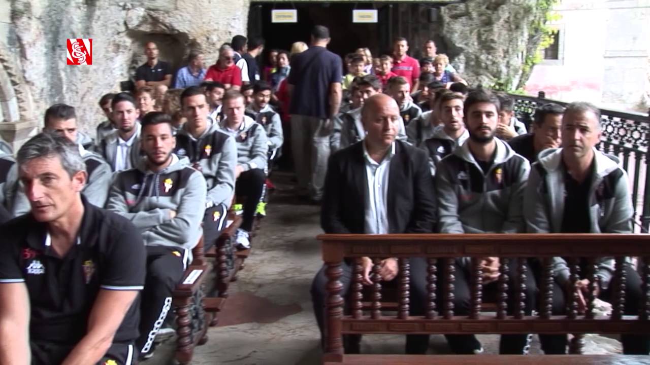 El Sporting visita Covadonga fútbol de guatemala