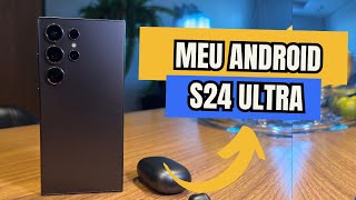 Samsung Depois de 7 Anos Com Iphone #ofertabest.com