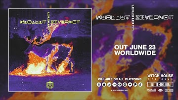 Kuollut x SIVERNOT — 6661 (2023) [Album Teaser]