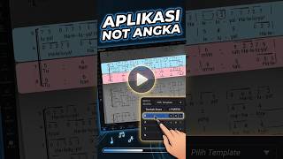 APLIKASI MENGETIK NOT ANGKA www.ofegio.com screenshot 5