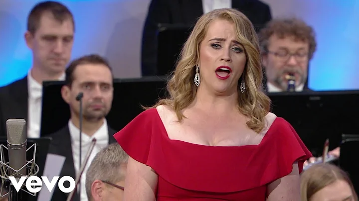 Rachel Willis-Srensen - Vilja-Lied (Franz Lehr) - ...