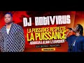 Dj antivirus feat bilenko  la puissance respecte la puissance honneur a albak le banquier