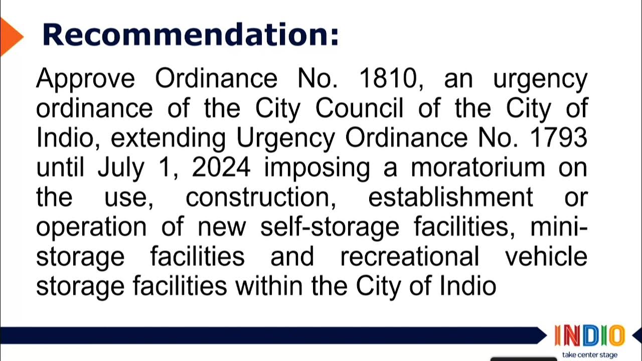 City council indio water authority 06 mar 2024 youtube