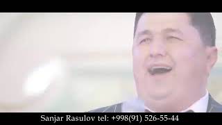 Sanjarbek Rasulov 91 526 5544