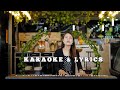 Janna dinuhos karaoke  lyricsophia lama dewannepali christian song