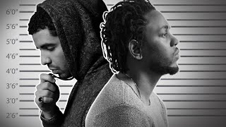 The Drake And Kendrick Allegations