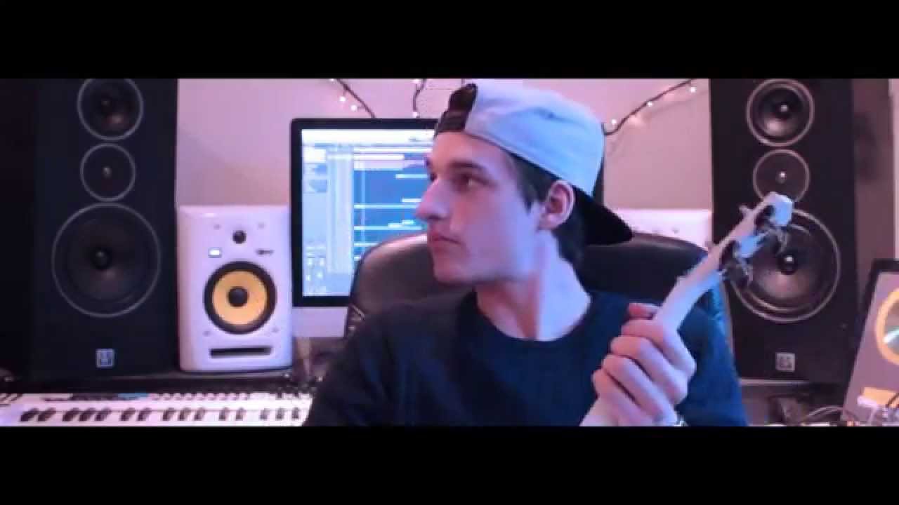 A message from Sweden - Tim Gartz