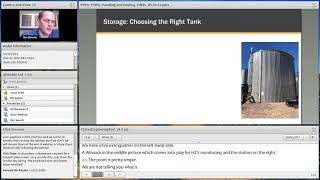 PPRA/FHWA Webinar: Storage and Handling of Asphalt Emulsions